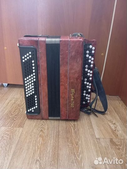 Баян детский