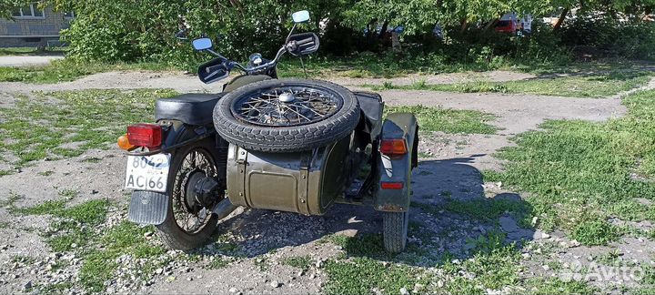 Урал имз 8.103-10