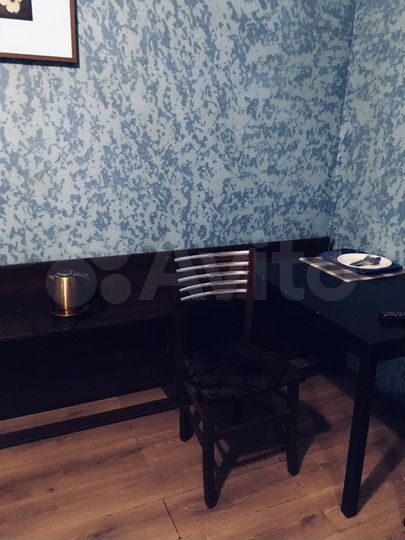 Комната 33 м², 1/22 эт.