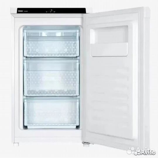 Морозильная камера Haier HF-82WAA Новая