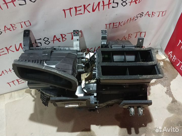 Корпус отопителя, печки Chery Tiggo T1E, T19,T1D