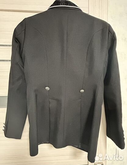 Конный редингот ELT