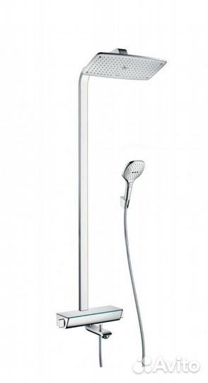 Hansgrohe Raindance 27113000