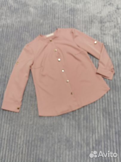 Блузка пиджак Аnno Domini 48