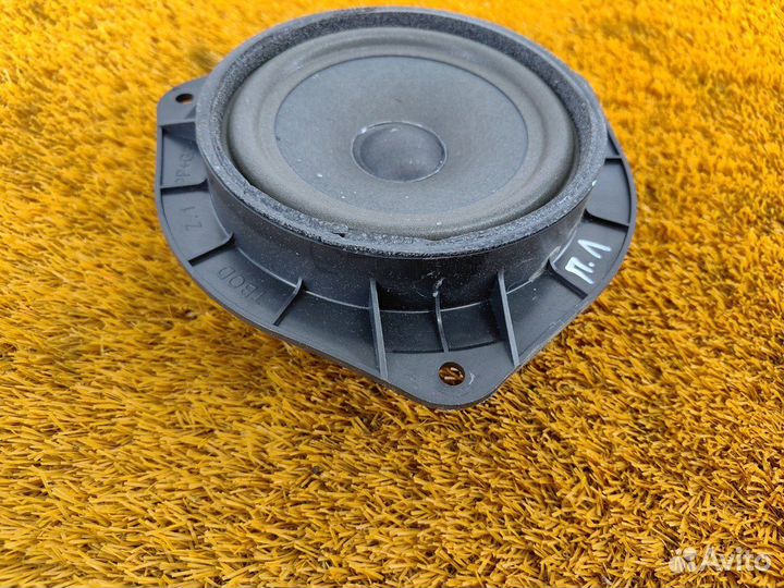 Динамик двери передний левый Geely Coolray