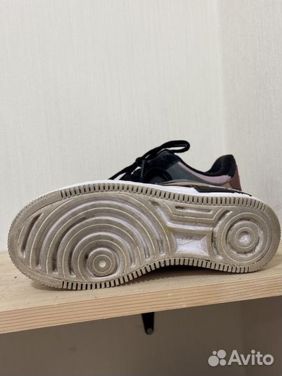 Кроссовки nike air force 1