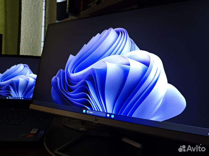 Монитор HP 24f / 24