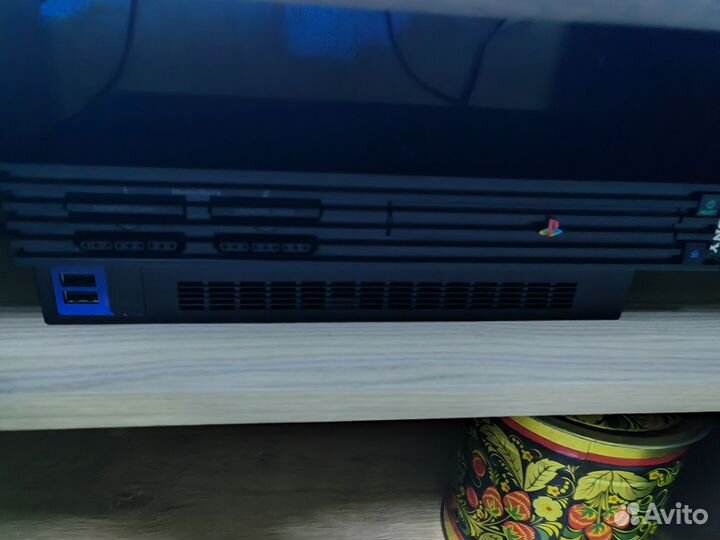 Sony Ps1 fat, PS2 fat, PS3 Slim, Ps4 Pro