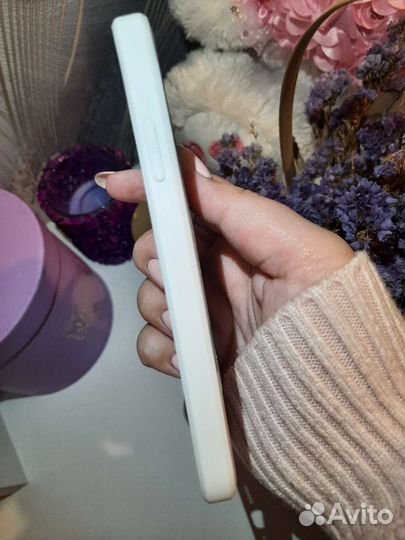 Чехол на iPhone 11 6.1