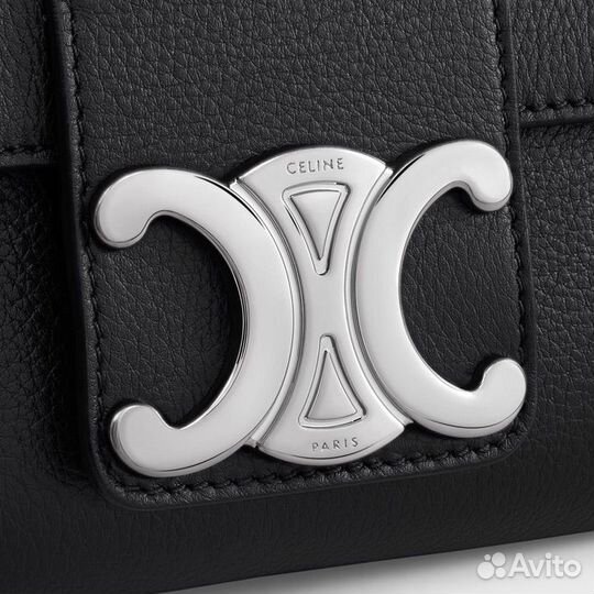 Сумка celine Victoire medium