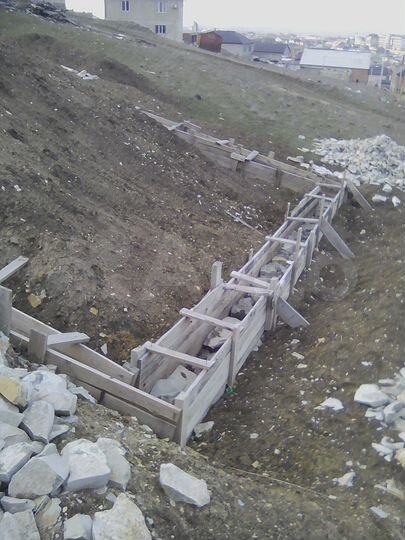 Участок 3 сот. (ИЖС)