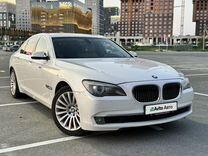 BMW 7 серия 3.0 AT, 2009, 238 000 км, с пробегом, цена 1 699 999 руб.