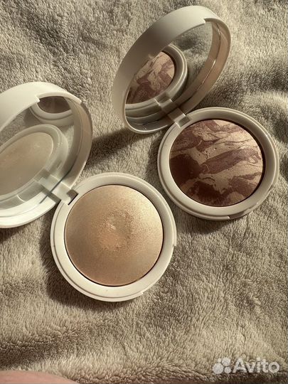 Косметика shik