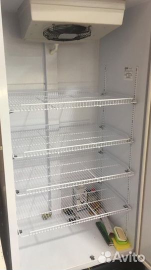 Шкаф холодильный премьер