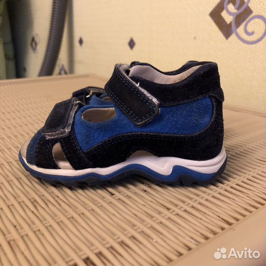 Сандали 21 размер