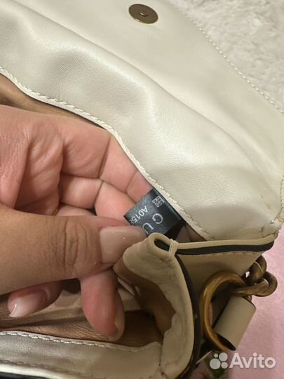 Сумка женская gucci