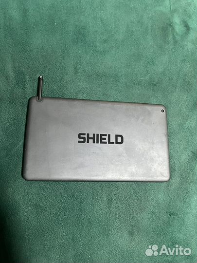 Nvidia Shield Tablet P1761W