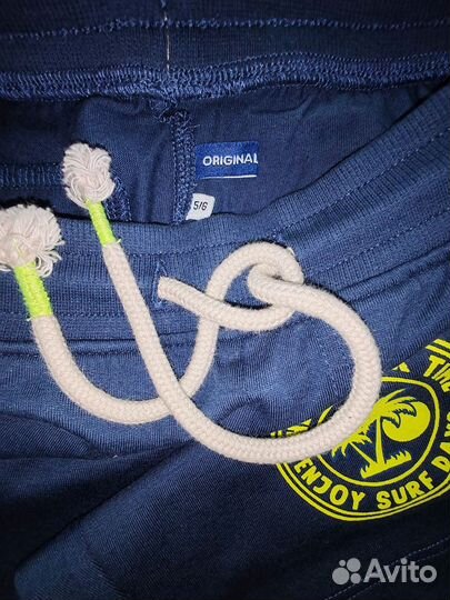 Костюм на мальчика 5-7 лет Original marines