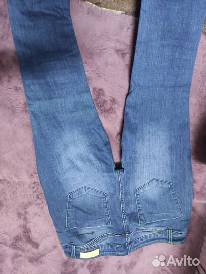 Джинсы concept club L