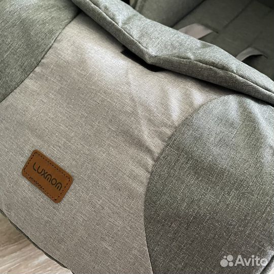 Автолюлька от 0