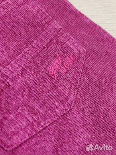 Штаны для девочки