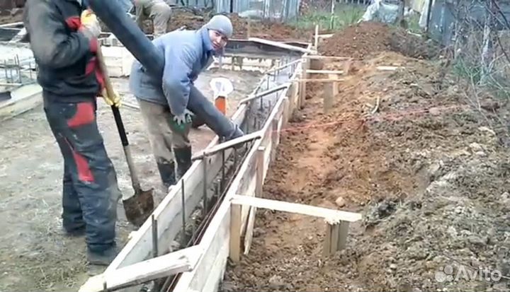 Бетон раствор абн 24/7 Круглосуточно