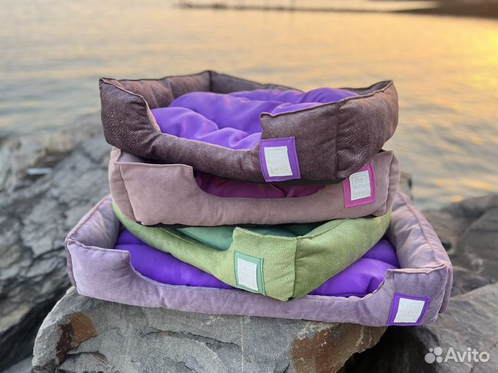 Лежанка для собак