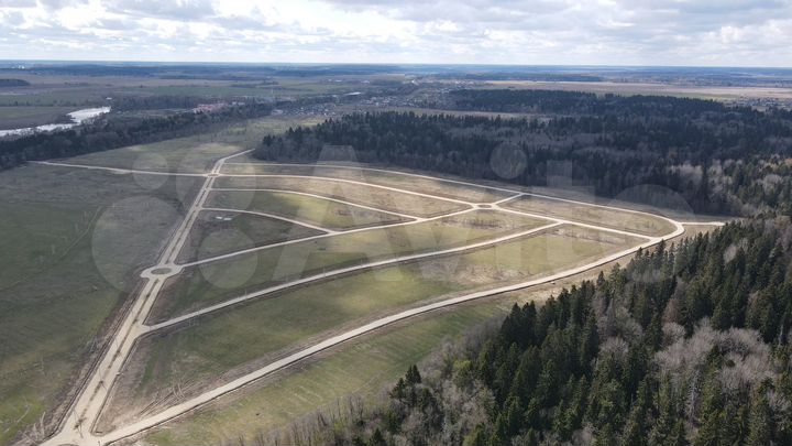 Участок 7 сот. (СНТ, ДНП)