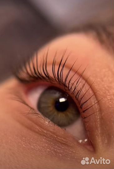 Курсы бровиста/ламинирования ресниц