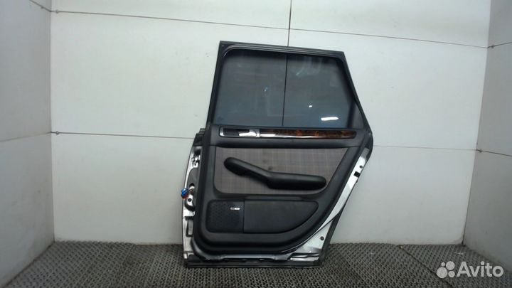 Дверь боковая Audi A6 (C5) Allroad, 2002