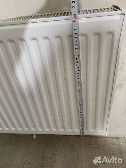 Батарея отопления