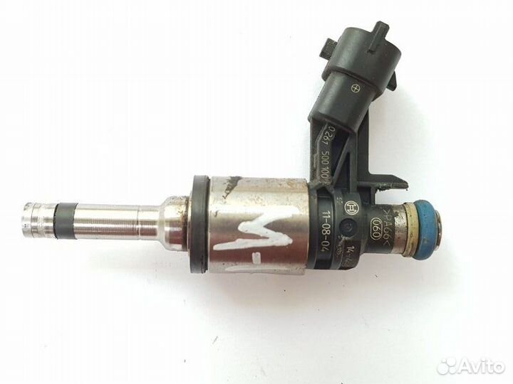 Форсунка топливная Hyundai Ix35 LM 1.6 G4FD 2012