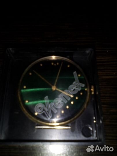 Продаю часы наручные Vremex(механические)