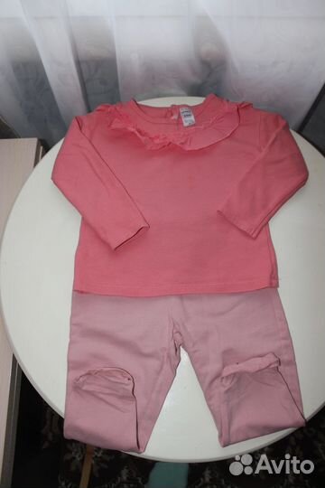 Костюмчики