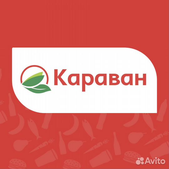 Сотрудник торгового зала в магазин (любой район)