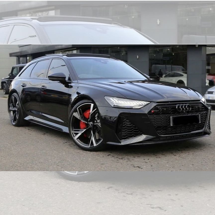 Литые диски Zumbo Wheels 8.5×R19 5×112