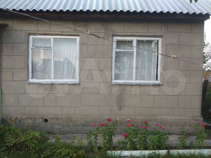 Дача 53 м² на участке 10 сот.