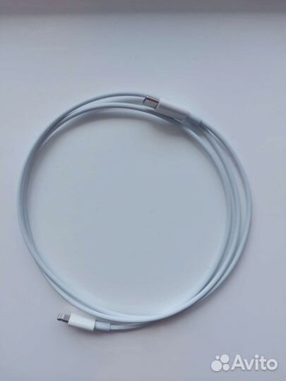 Беспроводные наушники apple airpods 3