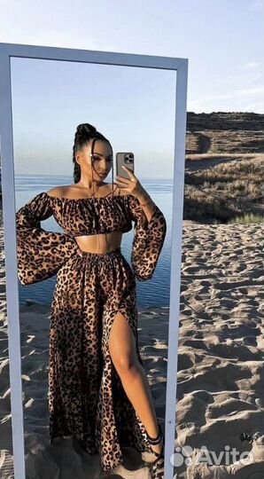 Костюм для восточного танца