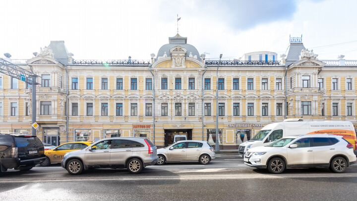 Офис 145 кв.м