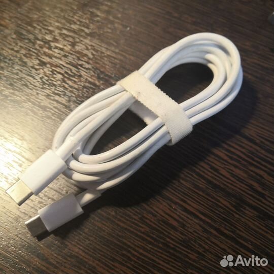 Кабель питания Type-C Honor