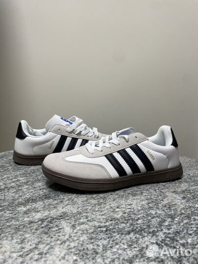 Кроссовки Adidas Samba