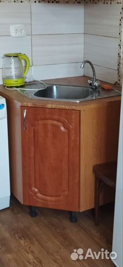 Кухонный гарнитур угловой бу