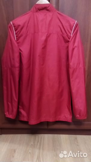 Ветровка nike мужская