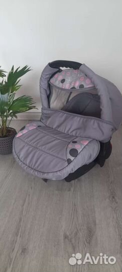 Автолюлька от 0