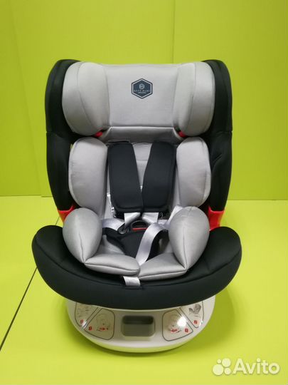 Детское автокресло Best Baby