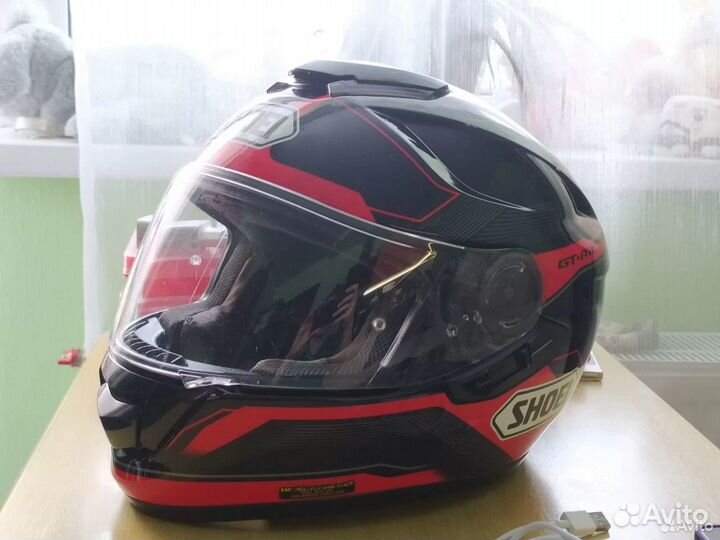 Shoei GT-Air 