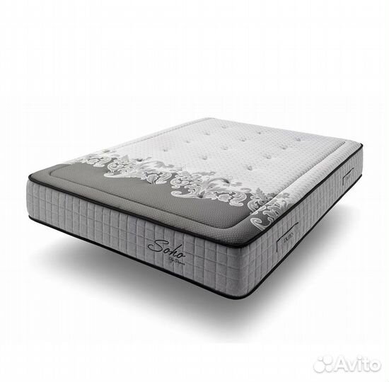 Матрас ортопедический 160х200 новый 180/200 90/200