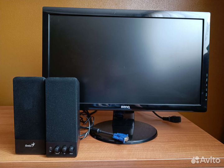 Монитор для компьютера benq G2255