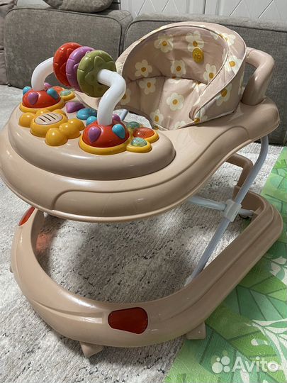 Ходунки детские